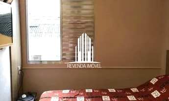 Imagem 2: Casa Assobradada com 3 quartos, 1 suíte e 2 vagas no Ipiranga