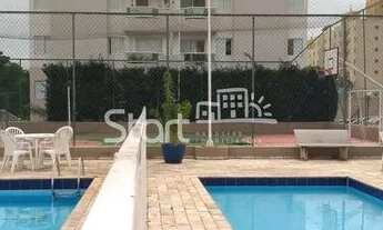 Imagem 2: Apartamento - Mansões Santo Antônio - Campinas