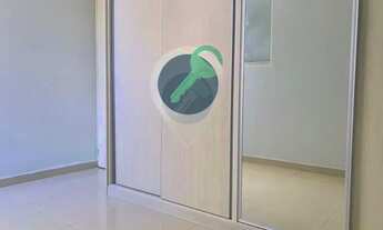 Imagem 3: Apartamento para Locação em Osasco, Vila Yolanda, 2 dormitórios, 1 banheiro, 1 vaga