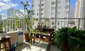 Imagem 5: Apartamento 116m², varanda gourmet, 3 quartos, 1 suíte. No Alto da Boa Vista, 100mts do me