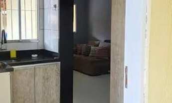 Imagem 4: CASA TERREA EM CONDOMINIO COM DOIS DORMITORIOS