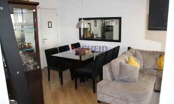 Imagem 4: Apartamento 2 dormitórios e3 vagas - na Região da Vila Mascote, São Paulo