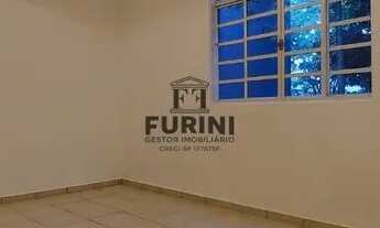 Imagem 5: Apartamento para aluguel com 54 metros quadrados com 2 quartos em Jardim Redentor - Franca