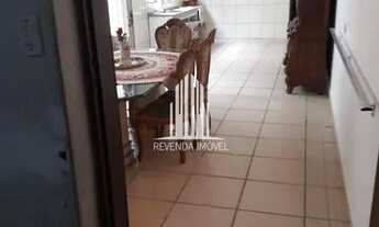 Imagem 6: Sobrado no Ipiranga- São Paulo, SP