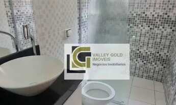 Imagem 6: Casa com 3 dormitórios à venda, 118 m² por R$ 355.000,00 - Jardim Santo Onofre - São José