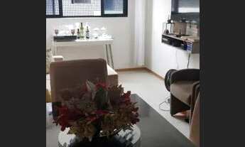 Imagem 3: Apartamento para Aluguel com 1 dormitório, sendo 1 suíte, 42m²