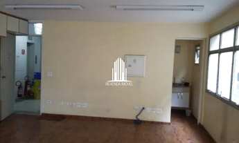 Imagem 4: Sala comercial com 1 vaga à venda no Jardim Paulista