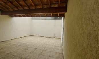 Imagem 7: Sobrado para aluguel tem 100m² com 3 quartos sendo 1 suíte