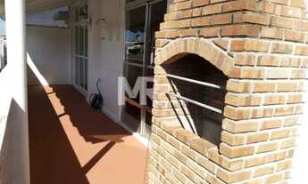 Imagem: Cobertura-À VENDA-Copacabana-Rio de Janeiro-RJ