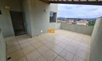 Imagem: IBIRITé - Apartamento Padrão - Recanto