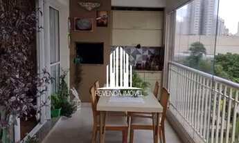 Imagem: Apartamento na Mooca com 3 dormitórios