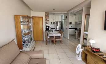 Imagem 2: Apartamento para aluguel, 2 quartos, 2 vagas, Ana Lucia - SABARÁ/MG