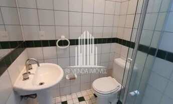 Imagem 3: Apartamento a venda com 85m² 2 dormitorios 1 suite, 1 vaga em Vila Nova Conceição - São Pa