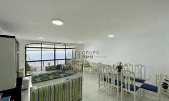 Imagem 3: Apartamento com 3 dormitórios à venda, 190 m² por R$ 1.350.000,00 - Jardim Astúrias - Guar