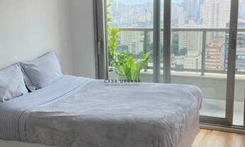 Imagem 8: Luxo na Vila Olimpia!