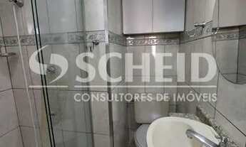 Imagem 6: Apto 3 doms 1 vaga mobiliado no Forest Hills Park