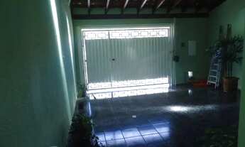 Imagem 3: Casa Padrão em São Carlos