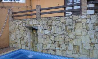 Imagem 7: SOBRADO - ALTO DA BOA VISTA - SP