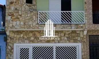 Imagem: Sobrado em Excelente Localização, 3 Dorms