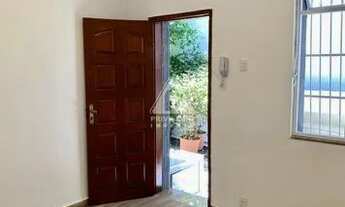 Imagem 2: Casa de Vila à venda, 3 quartos, Botafogo - RIO DE JANEIRO/RJ