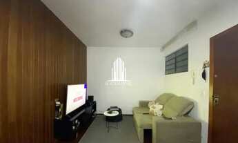 Imagem 1: Apartamento à venda 45m² com 1 dormitório 1 vaga na Bela Vista