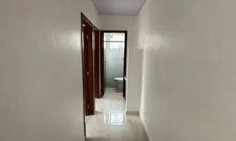 Imagem 4: Apartamento Padrão com dois dormitorios