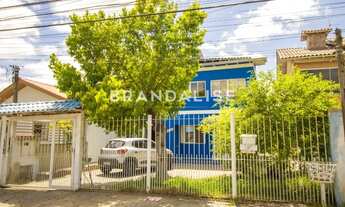 Imagem 4: Casa para Locação/Aluguel - 300m², 4 dormitórios, 8 vagas - Mathias Velho