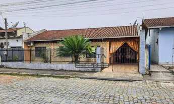 Imagem: Casa Semimobiliada no Bairro Santa Teresinha