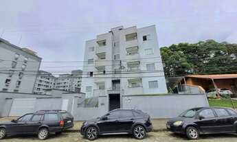 Imagem 2: Apartamento com 2 quartos para alugar por R$ 1050.00, 62.49 m2 - COSTA E SILVA - JOINVILLE