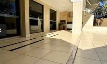 Imagem 3: Apartamento para aluguel possui 110 metros quadrados com 3 quartos em Jardim América - Goi