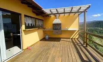 Imagem 2: Lindo sobrado em condomínio em Ilha Bela para locação