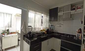 Imagem 2: Casa para venda no Portal do Sol em São Carlos - SP