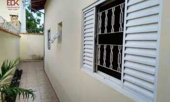 Imagem 7: Casa com 2 dormitórios à venda, 67 m² por R$ 265.000,00 - Residencial San Marino - Taubaté