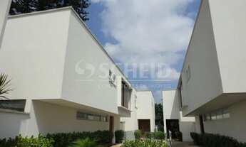 Imagem 2: Casa em Condominio à Venda no Brooklin, R$ 3.600.000,00 - 360 m²