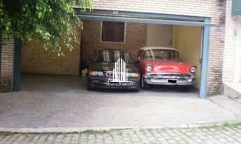 Imagem 2: Casa á venda 100m² com 3 dormitórios e 3 vagas - BORTOLÂNDIA (Zona Norte SP