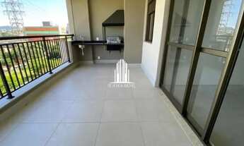 Imagem: Apartamento para venda na Água Branca com