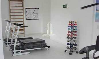 Imagem 3: Apartamento para venda de 53m² , 2 dormitórios - São Bernardo do Campo