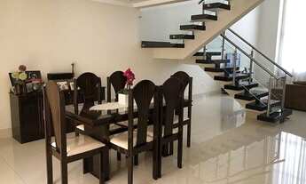 Imagem 3: Casa de Condomínio com 04 suítes em Indaiatuba/SP - PERMUTA