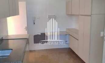 Imagem 4: Apartamento de 109m² com 3 quartos sendo 1 suíte, 3 banheiros e 2 vagas no Edifício Discov