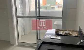 Imagem 5: Apartamento à venda no bairro Jabaquara - São Paulo/SP, Zona Sul