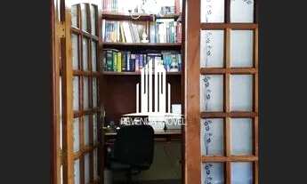 Imagem 6: Apartamento em Jardim Paulista com 151m2 com 4 dormitórios 5 banheiros 2 vagas de garagem