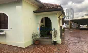 Imagem 2: Casa com 3 dormitórios à venda, 120 m² por R$ 800.000 - Freguesia do Ó - São Paulo/SP