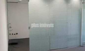 Imagem 3: CONJUNTO COMERCIAL - LOCAÇÃO - CONSOLAÇÃO