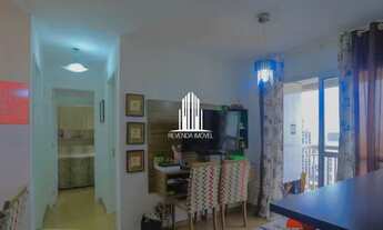 Imagem 4: Apartamento com 2 dormitórios, 50m² à venda na Liberdade