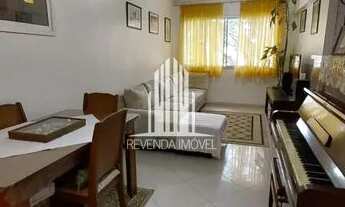 Imagem: Apartamento à venda 63m² com 2 dormitórios