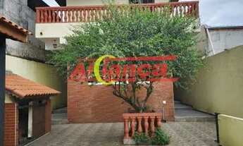 Imagem 2: Sobrado, Cidade Soberana - Guarulhos