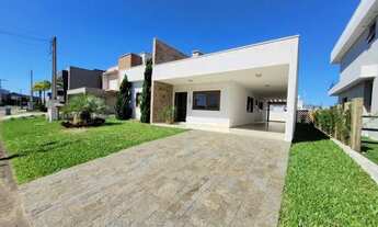 Imagem: Casa térrea a venda com 2 quartos no Condomínio