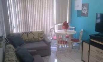 Imagem: Apartamento Mobiliado para Venda ou Locação