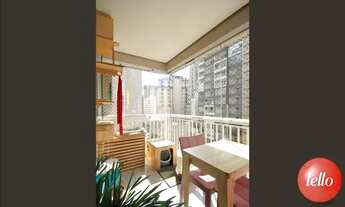 Imagem 4: São Paulo - Apartamento Padrão - Centro