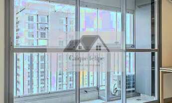 Imagem: Apartamento para alugar no bairro Vila Mariana